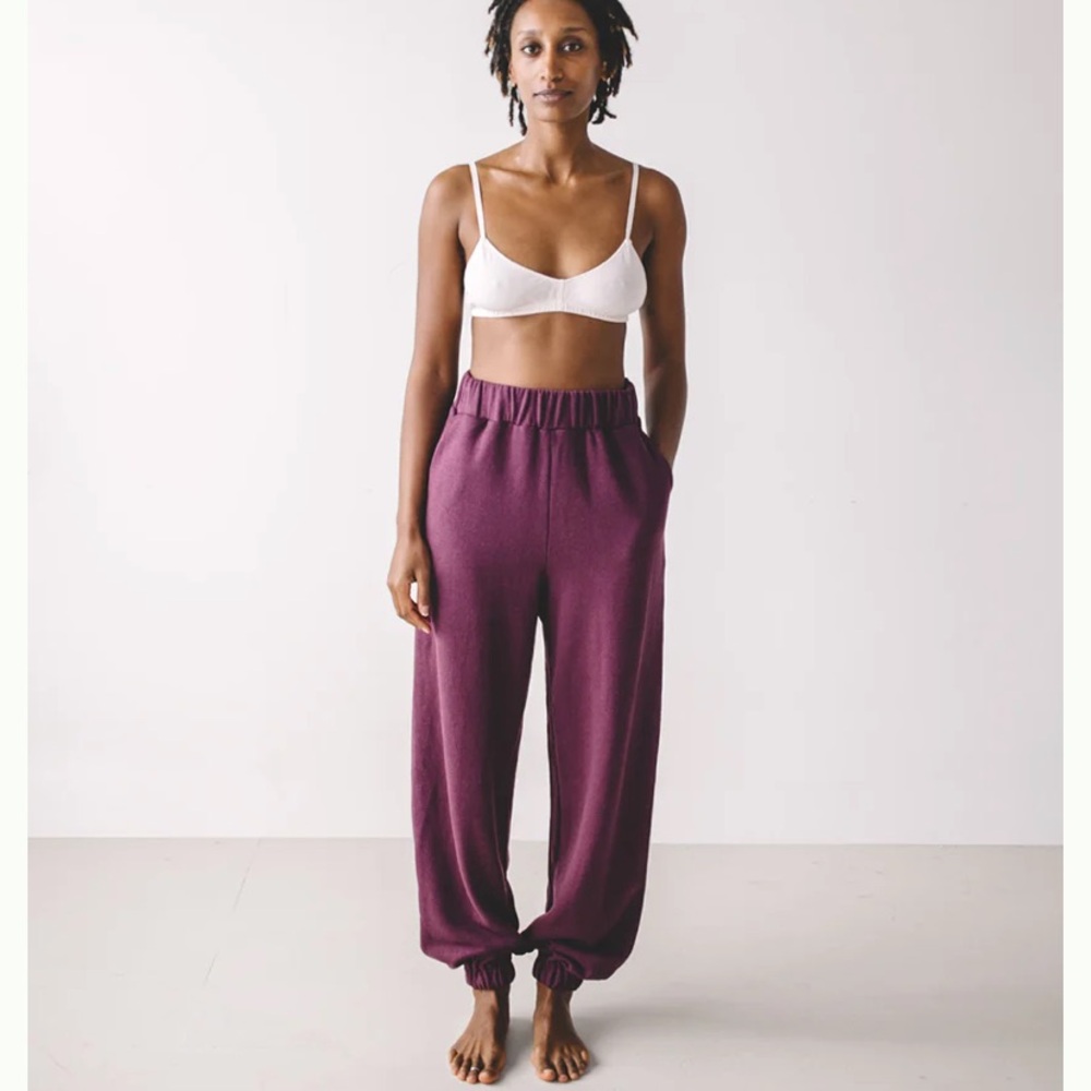 Aliya Wanek Adele Sweatpants